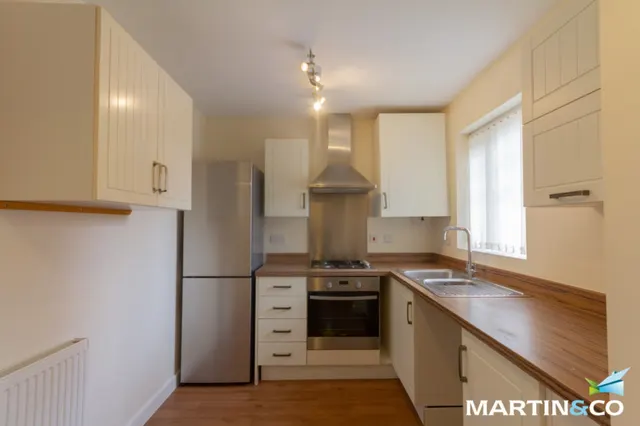 Tomblin Drive, Smethwick, B66, photo 2