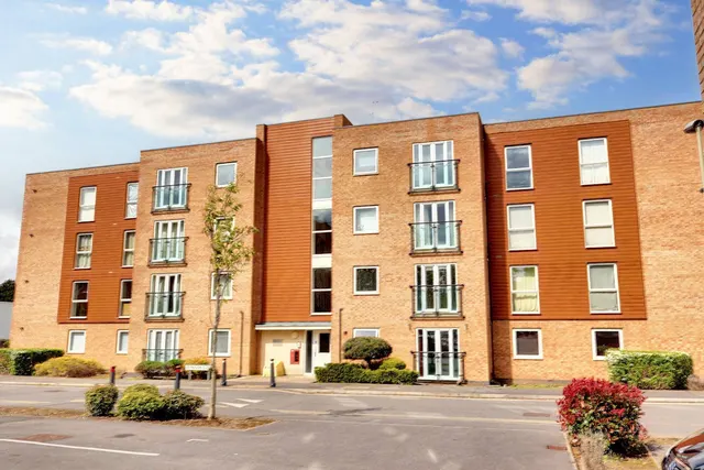 Pavilion Close, Leicester, LE2, photo 2
