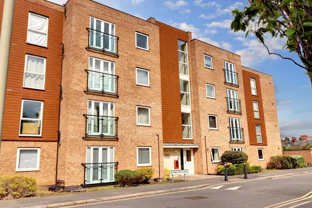 Pavilion Close, Leicester, LE2, photo 1