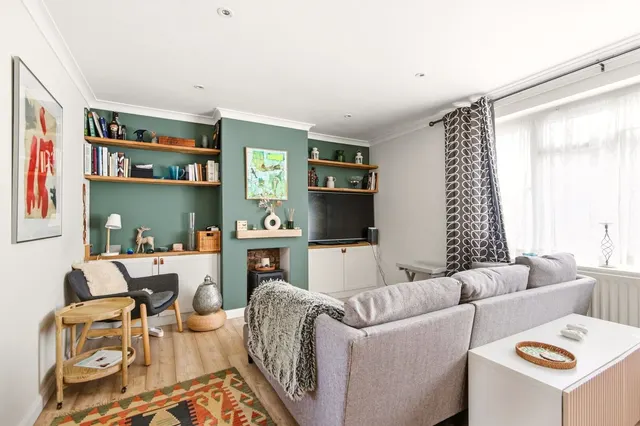 Hyde View Road, Harpenden, AL5, photo 2