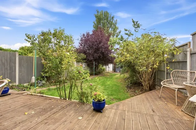 Hyde View Road, Harpenden, AL5, photo 3