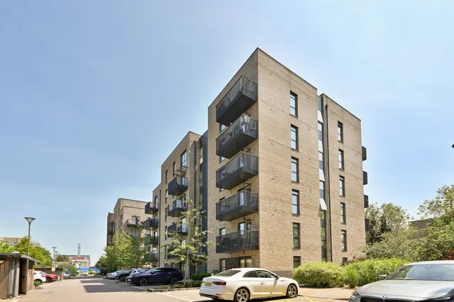 Flat 11, Oak Lodge, Watford, photo 1