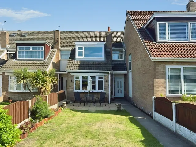 Stand Park Way, Netherton, L30, photo 1