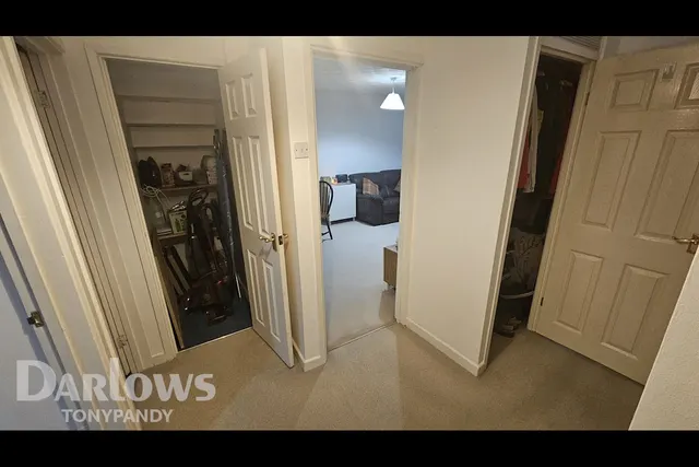 Wilson Place, Maerdy, CF43, photo 3