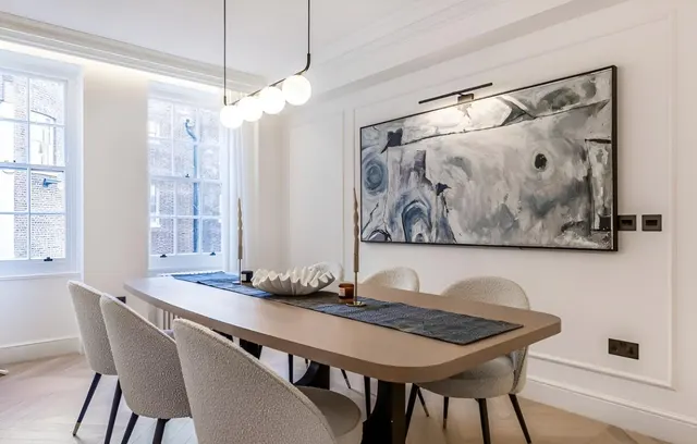 Portman Square, Marylebone, W1H, photo 3