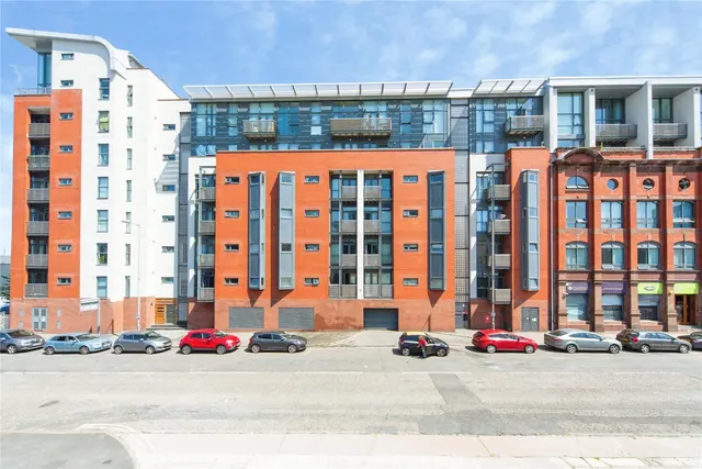 Pall Mall, Liverpool, L3, photo 2