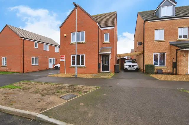 Constantine Drive, Peterborough, PE2, photo 1