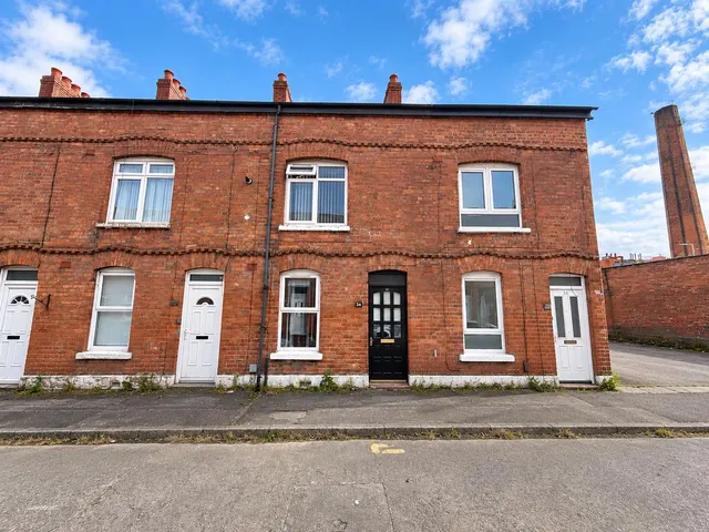 Thalia Street, Belfast, BT12, photo 1