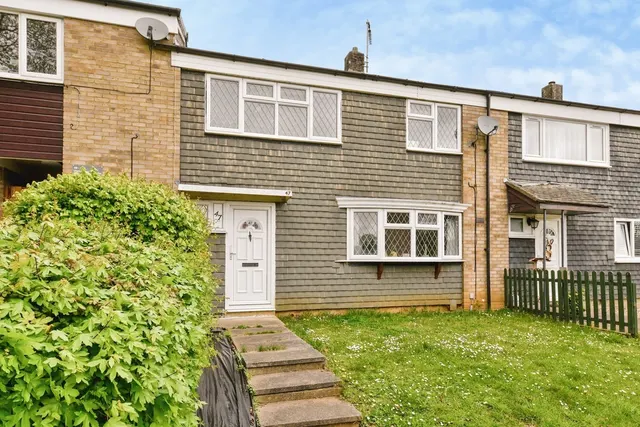 Vardon Road, STEVENAGE, Hertfordshire, SG1, photo 1
