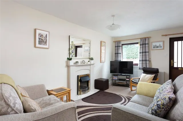 Photo 2 — Fewster Way, York, North Yorkshire, YO10