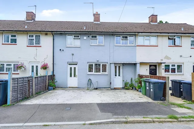 Bennetts End Close, Hemel Hempstead, HP3, photo 1