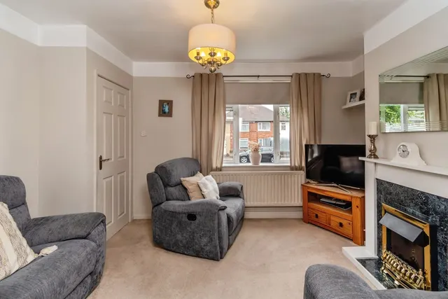 Photo 2 — Laburnum Avenue, Cannock, Staffordshire, WS11