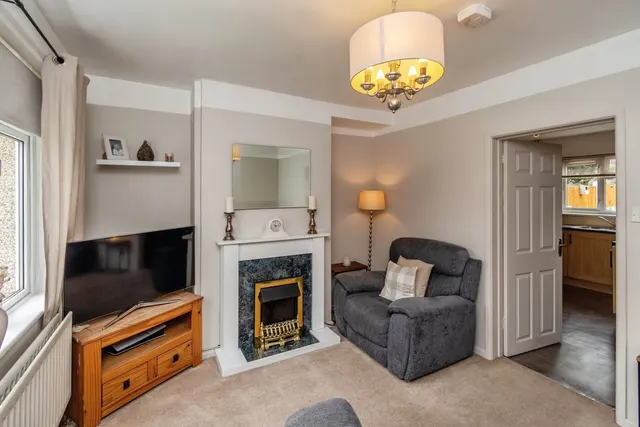 Photo 3 — Laburnum Avenue, Cannock, Staffordshire, WS11