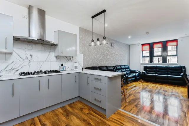 Maxwell Road, Glasgow, G41, photo 3