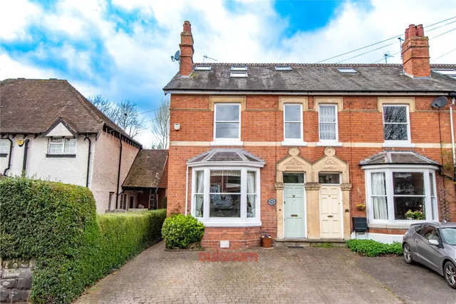 Stourbridge Road, Bromsgrove, Worcestershire, B61 0AE, photo 1