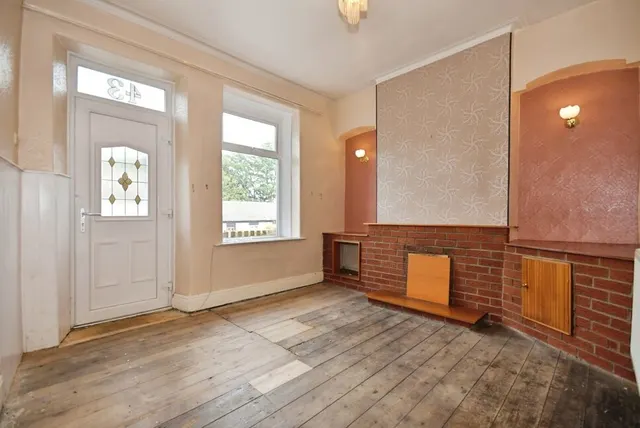 Photo 2 — Walkley Street, Sheffield, S6