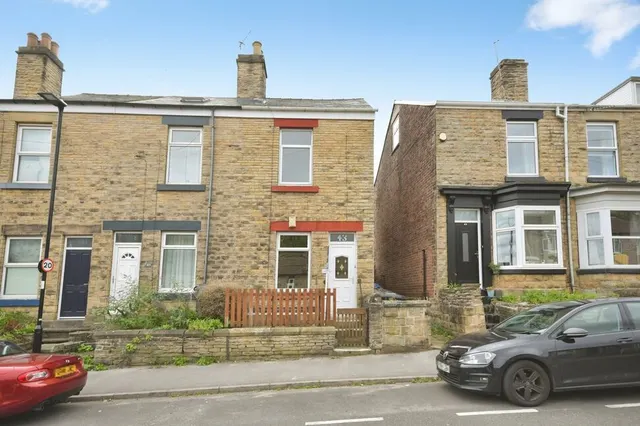 Walkley Street, Sheffield, S6, photo 1