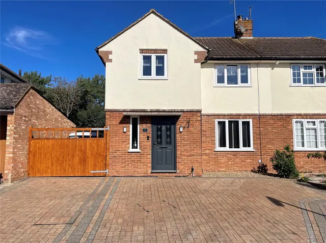 Easter Way, South Godstone, RH9, photo 1