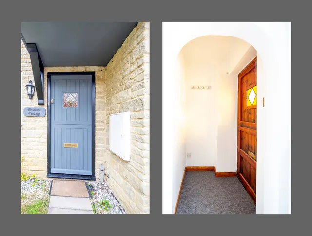 Crosslands, Fringford, photo 2