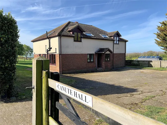 Fambridge Road, Althorne, CM3, photo 1