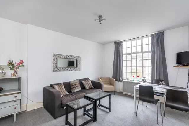 43 Meriden Court, Chelsea Manor Street, London, photo 1