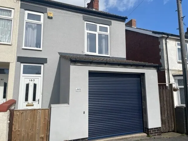 Mansfield Road, Sutton in Ashfield, NG17, photo 1