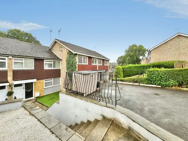 Church Road, West Kingsdown, Kent, TN15, photo 1