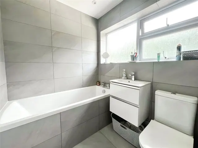 Photo 3 — Church Road, West Kingsdown, Kent, TN15