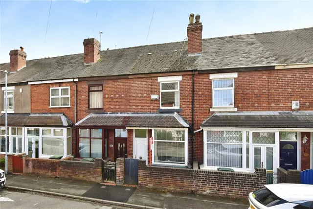 Leonard Street, Stoke-on-Trent, Staffordshire, ST6, photo 1