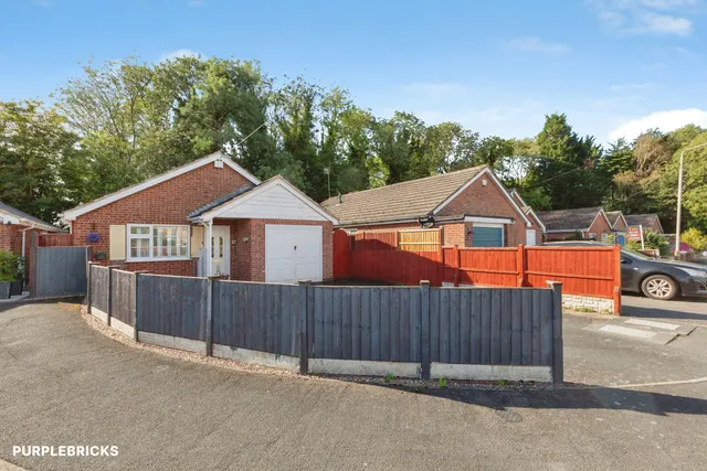 Alan Close, Leicester, LE4, photo 3