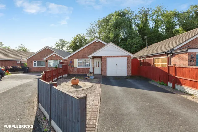 Alan Close, Leicester, LE4, photo 2
