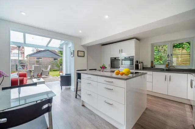 High Path, Easebourne, GU29, photo 1