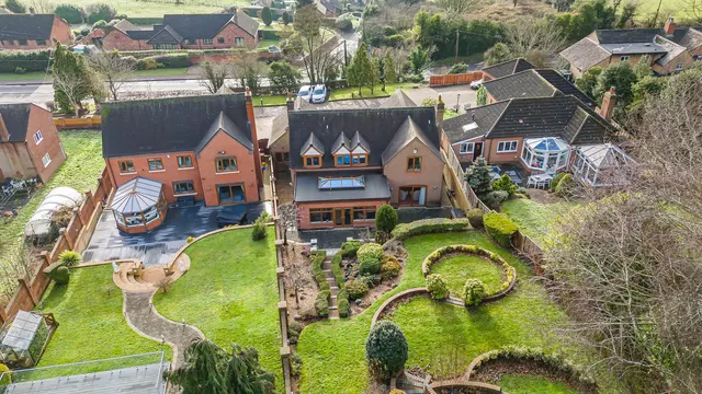 Watling Street, Hints, B78, photo 2