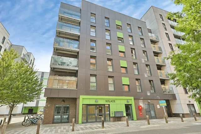 Photo 2 — Geoffrey Watling Way, Norwich, Norfolk, NR1