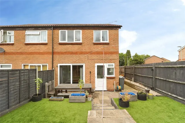 Photo 2 — Overbrook Road, Hardwicke, Gloucester, Gloucestershire, GL2