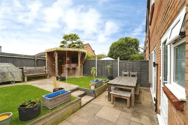 Photo 3 — Overbrook Road, Hardwicke, Gloucester, Gloucestershire, GL2