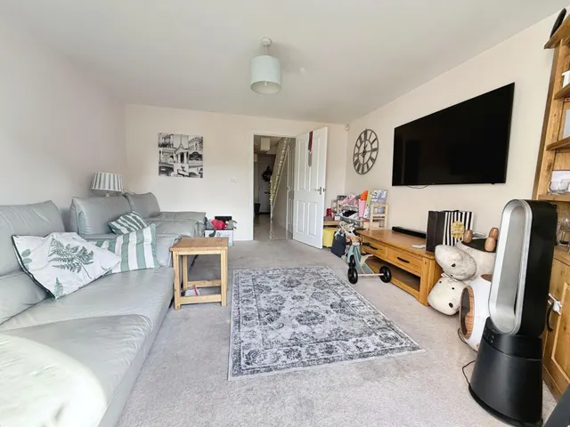 Long Row Drive, Lawley Village, TF4, photo 2