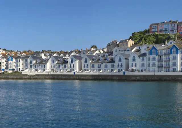Moorings Reach, Brixham