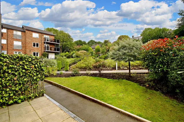 Monton Road, Monton, M30, photo 3
