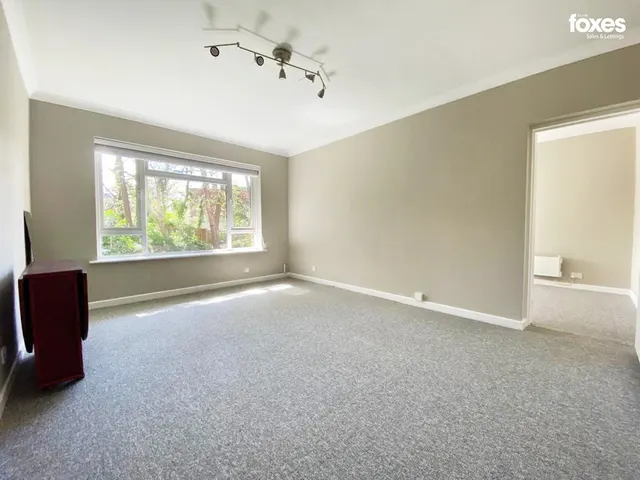 Photo 2 — The Chantry, 18 Madeira Road, Bournemouth, Dorset, BH1 1QS