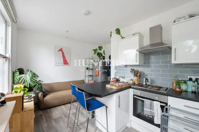 Brooke Road, London, N16, photo 1