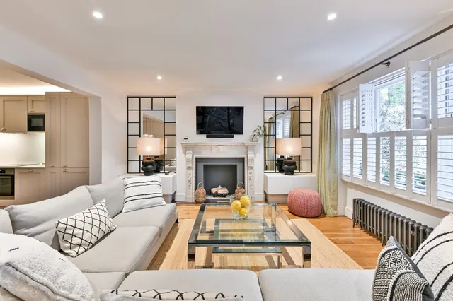 Cathcart Road, Chelsea, SW10, photo 1