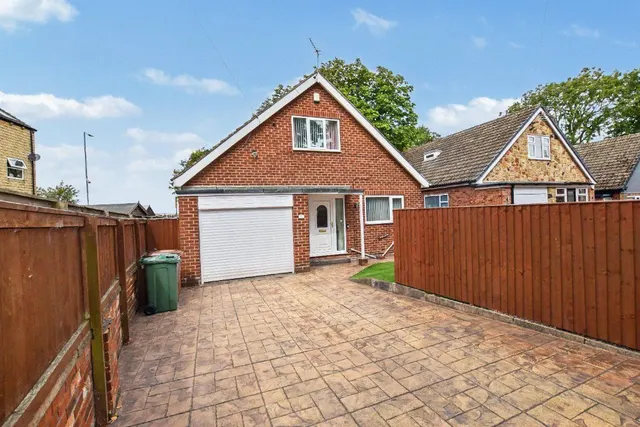 Chancery Lane, Ossett, WF5, photo 1