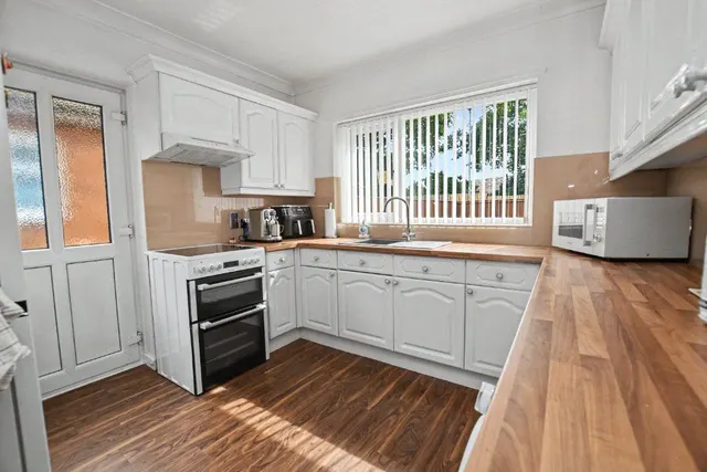 Chancery Lane, Ossett, WF5, photo 3