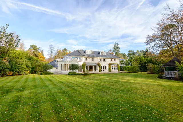 Virginia Water, Surrey, GU25 4PW, photo 1