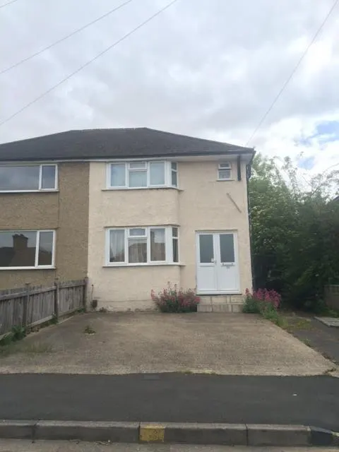 Derwent Avenue, Headington, OX3