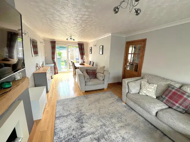 Photo 3 — Mulgrave Drive, Northallerton, North Yorkshire, DL7 8RS