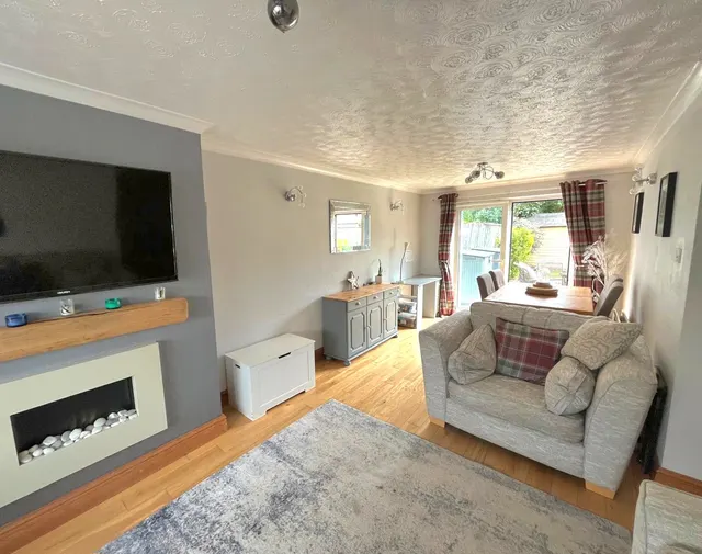Photo 2 — Mulgrave Drive, Northallerton, North Yorkshire, DL7 8RS