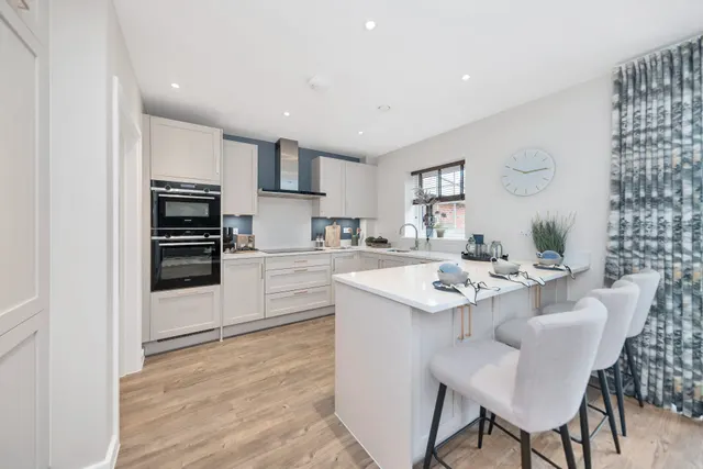 Photo 3 — Plot 33B Station Road, Bow Brickhill, Milton Keynes, MK17 9JU