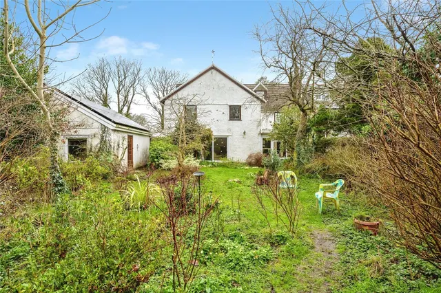 6 bedroom house, Cilibion, Llanrhidian, SA3